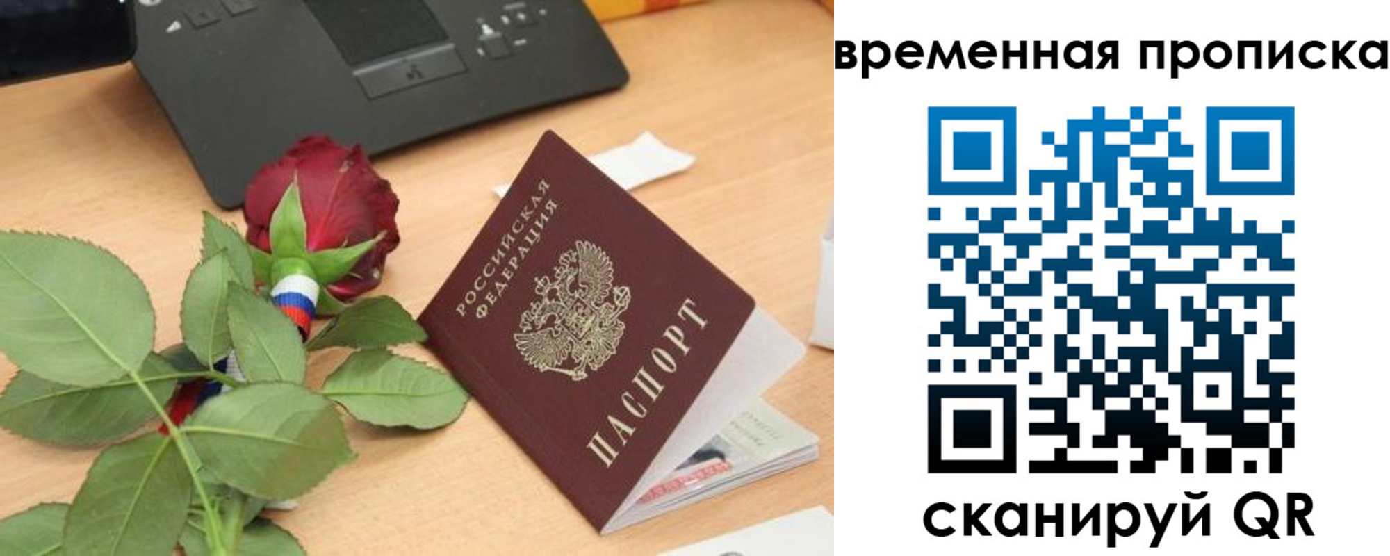 временная регистрация поиск в Котово